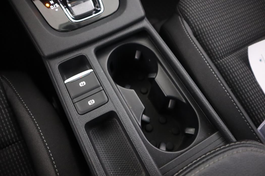 SKODA Octavia 2021
