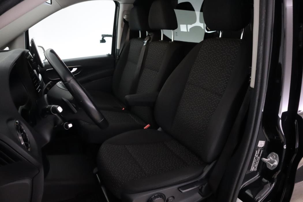 MERCEDES-BENZ Vito 2021