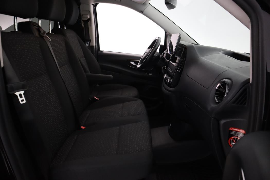 MERCEDES-BENZ Vito 2021