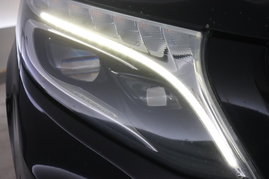 MERCEDES-BENZ Vito 2021