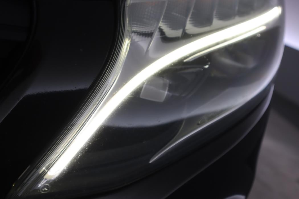 MERCEDES-BENZ Vito 2021
