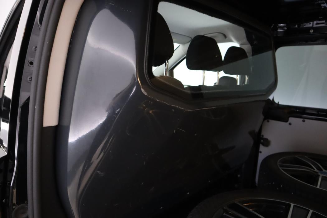 MERCEDES-BENZ Vito 2021