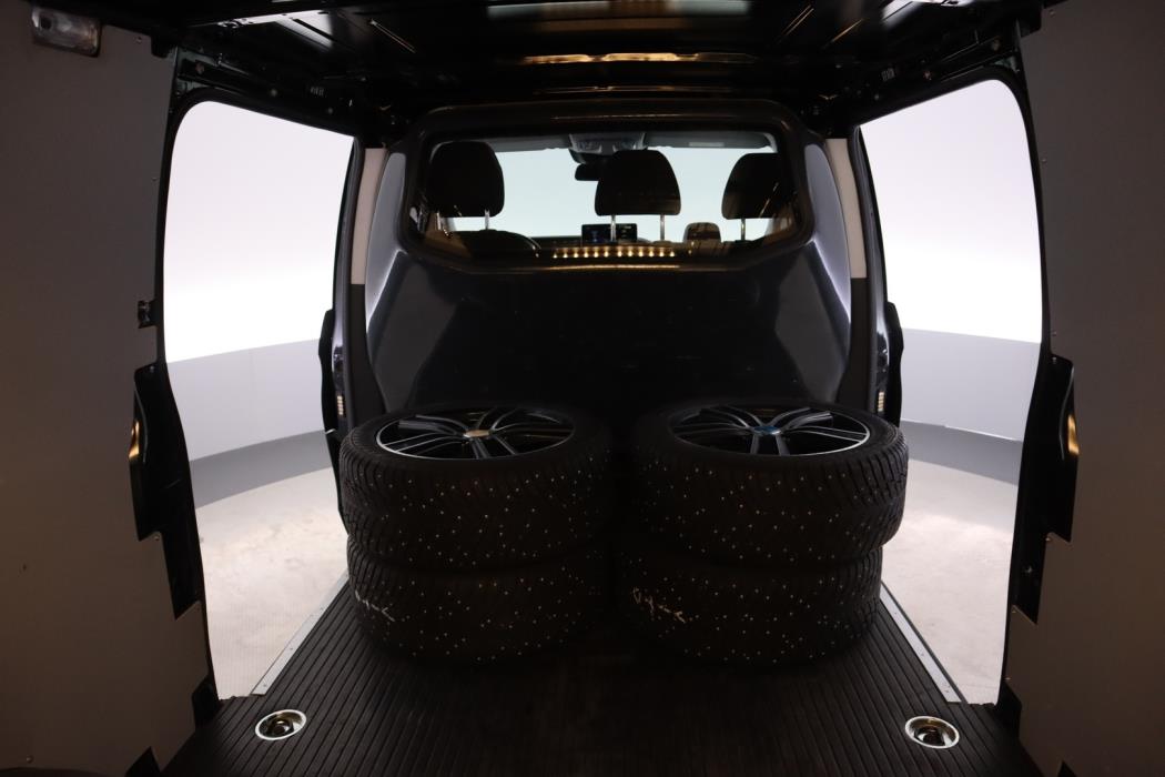 MERCEDES-BENZ Vito 2021
