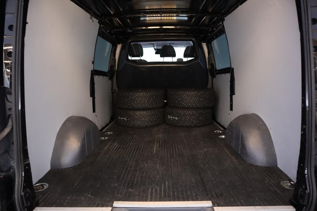 MERCEDES-BENZ Vito 2021