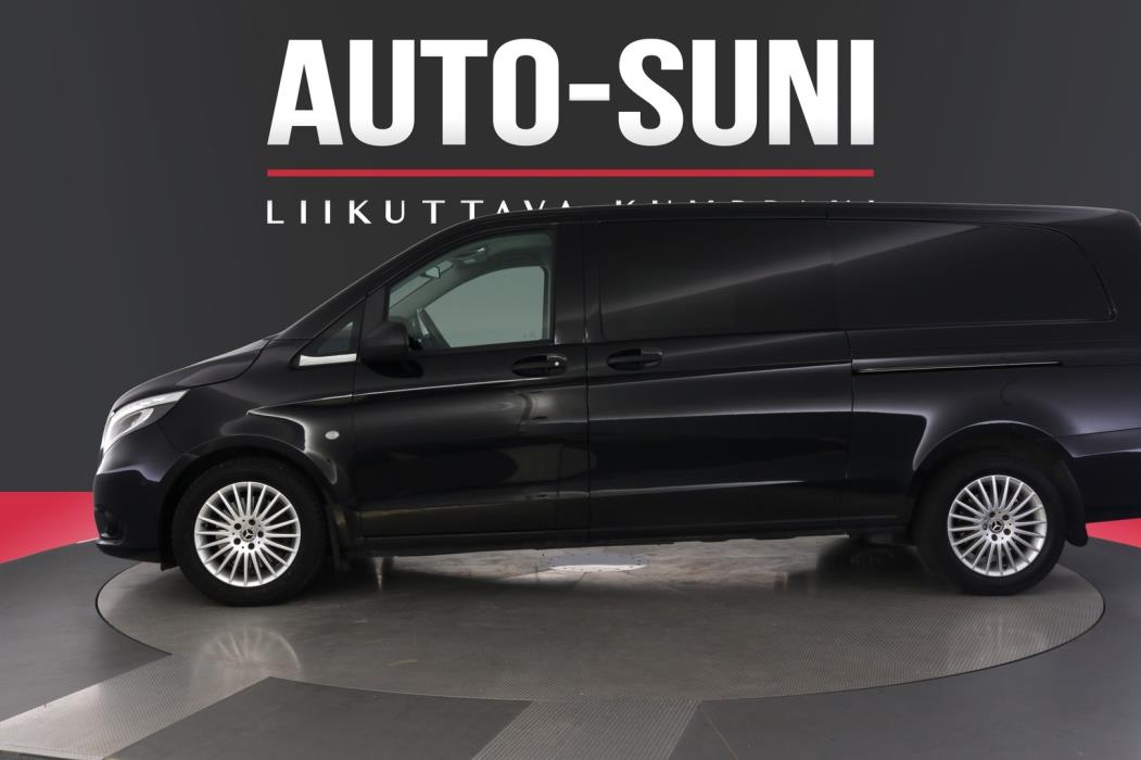 MERCEDES-BENZ Vito 2021