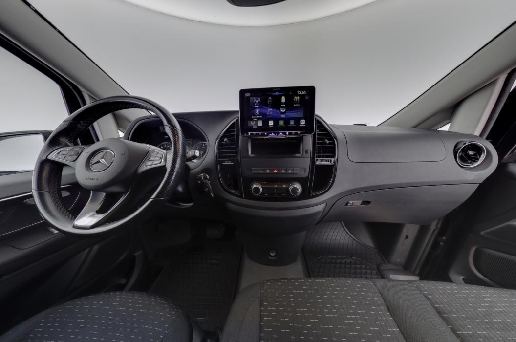 MERCEDES-BENZ Vito 2021