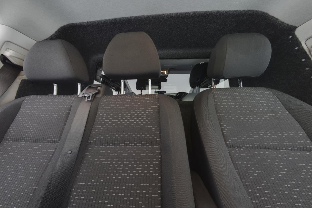 MERCEDES-BENZ Vito 2021