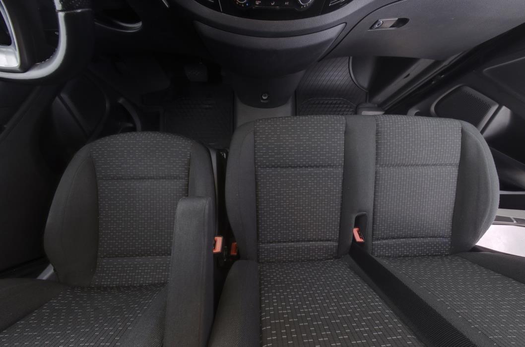 MERCEDES-BENZ Vito 2021