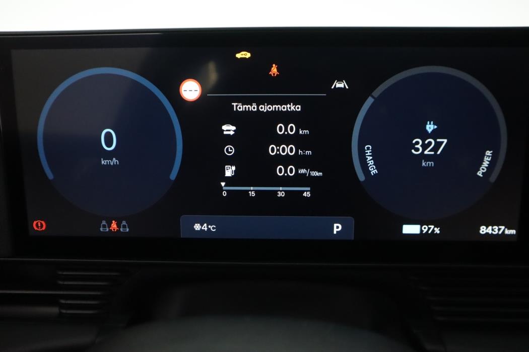 HYUNDAI IONIQ 5 2025