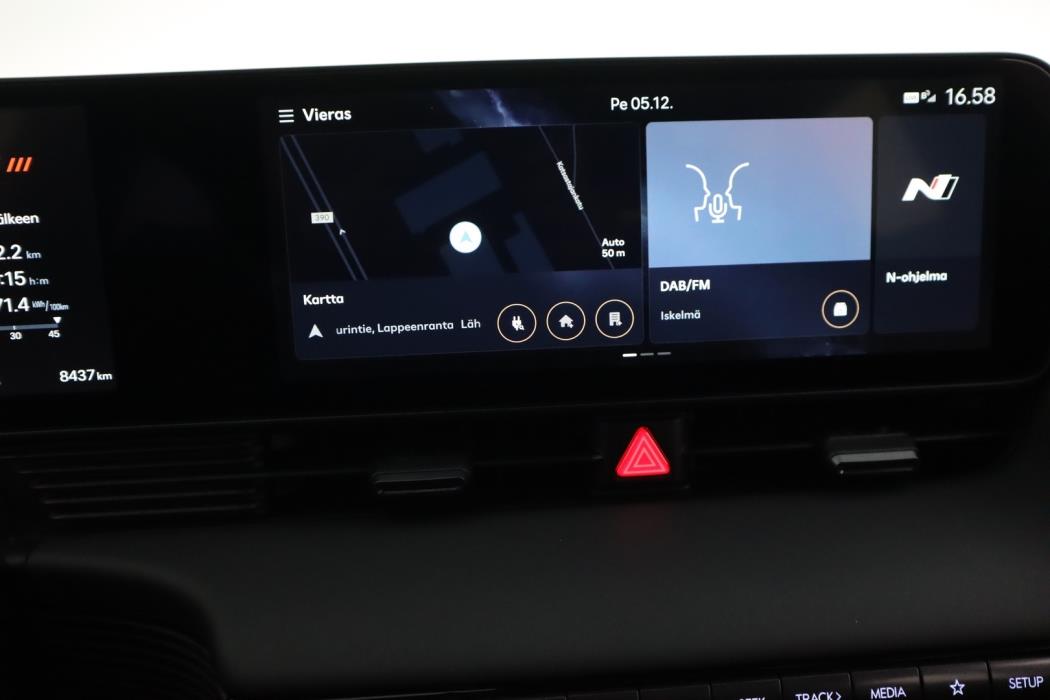 HYUNDAI IONIQ 5 2025