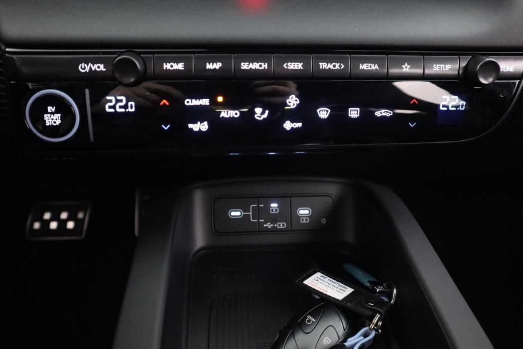 HYUNDAI IONIQ 5 2025