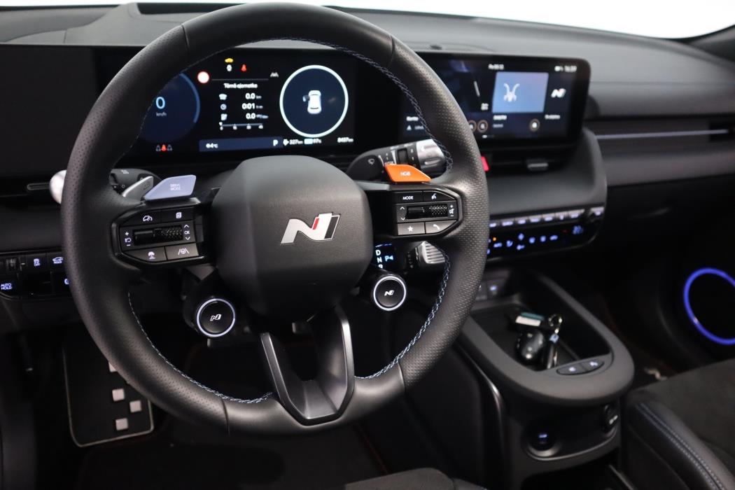 HYUNDAI IONIQ 5 2025