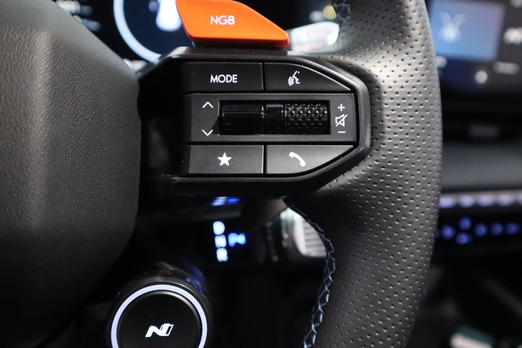 HYUNDAI IONIQ 5 2025