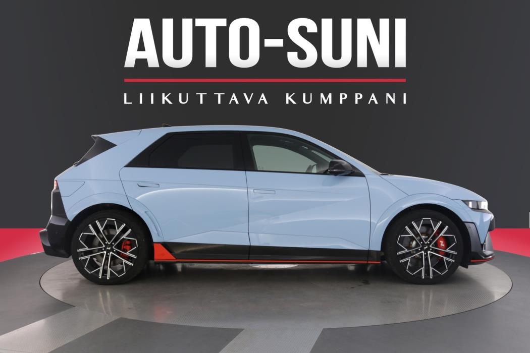 HYUNDAI IONIQ 5 2025