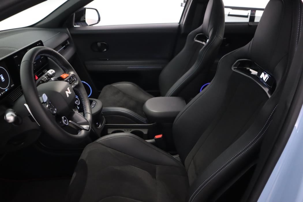 HYUNDAI IONIQ 5 2025