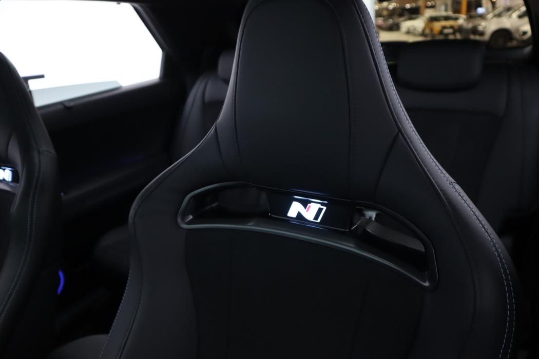 HYUNDAI IONIQ 5 2025