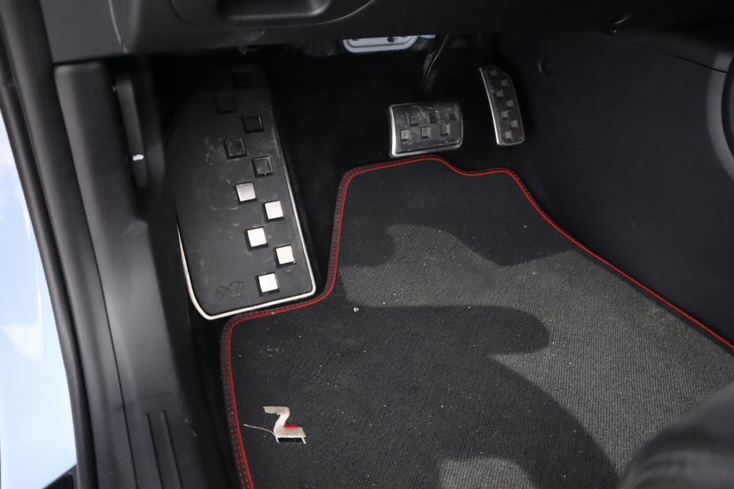 HYUNDAI IONIQ 5 2025