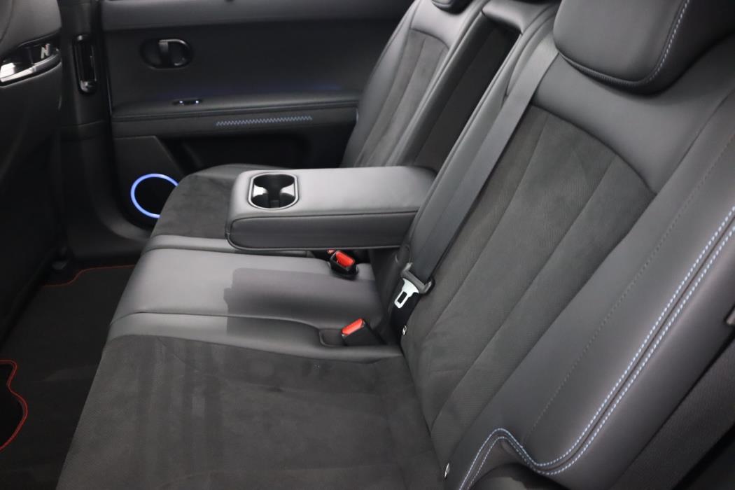 HYUNDAI IONIQ 5 2025