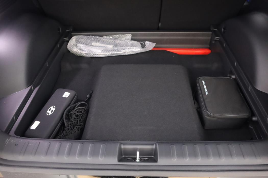 HYUNDAI IONIQ 5 2025