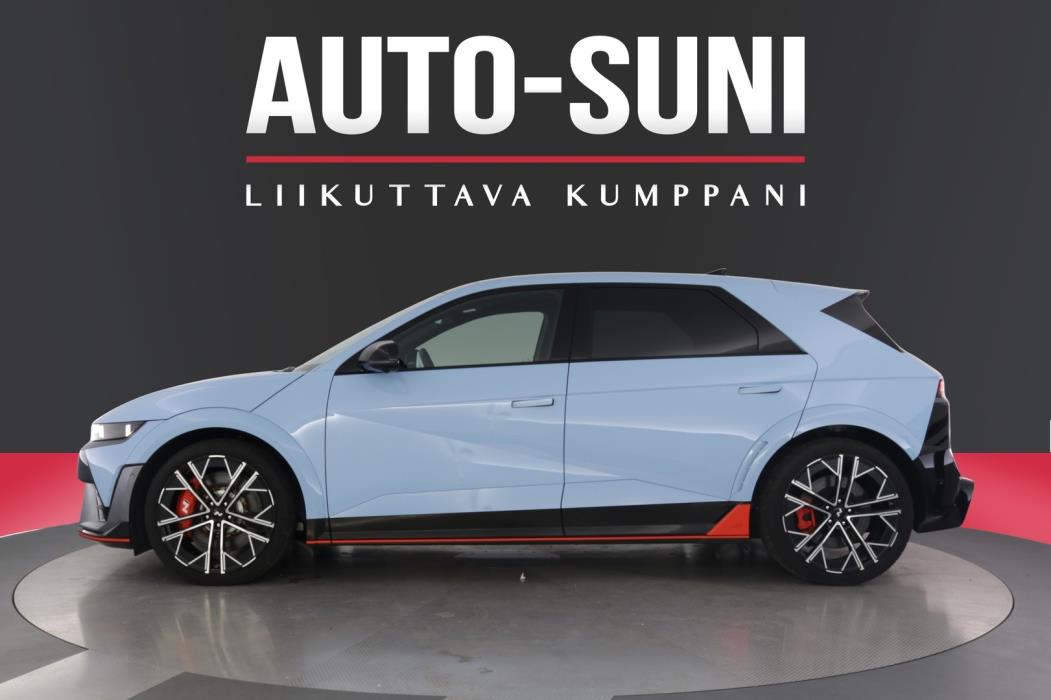 HYUNDAI IONIQ 5 2025