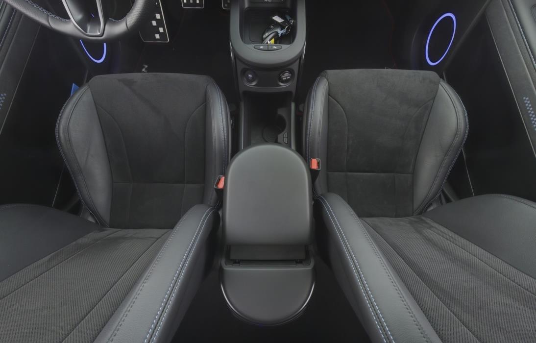 HYUNDAI IONIQ 5 2025