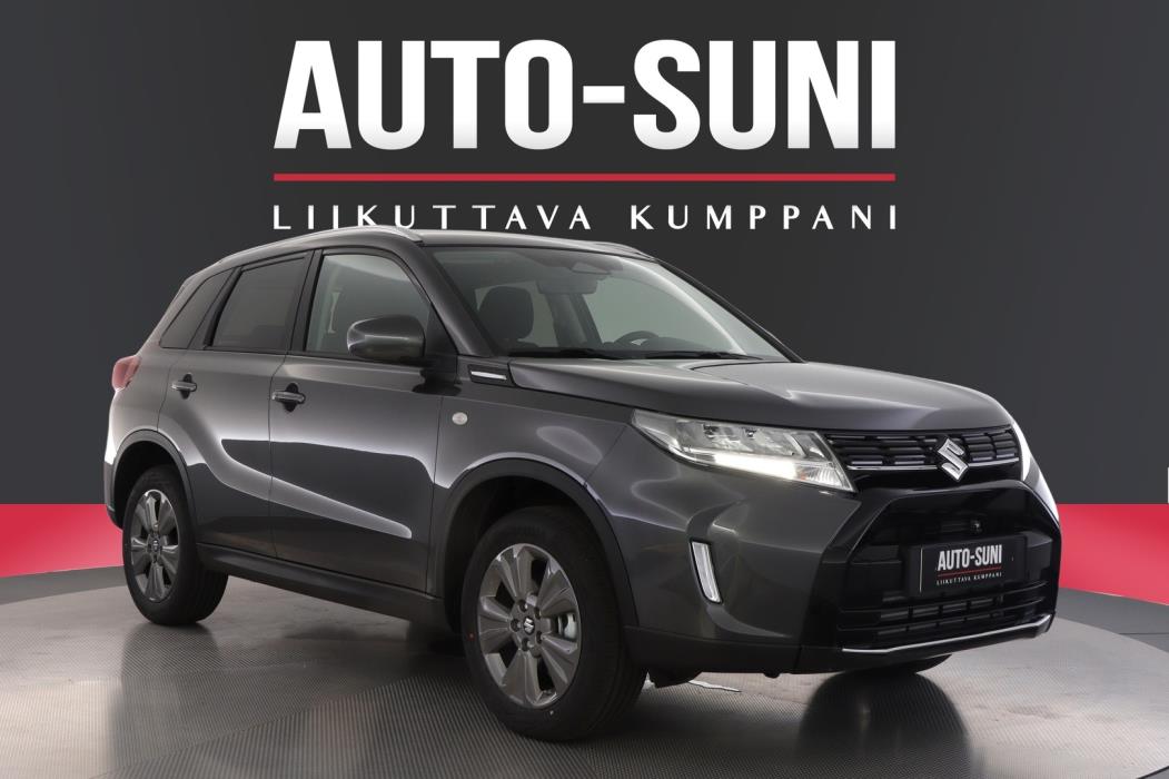 SUZUKI Vitara 2026