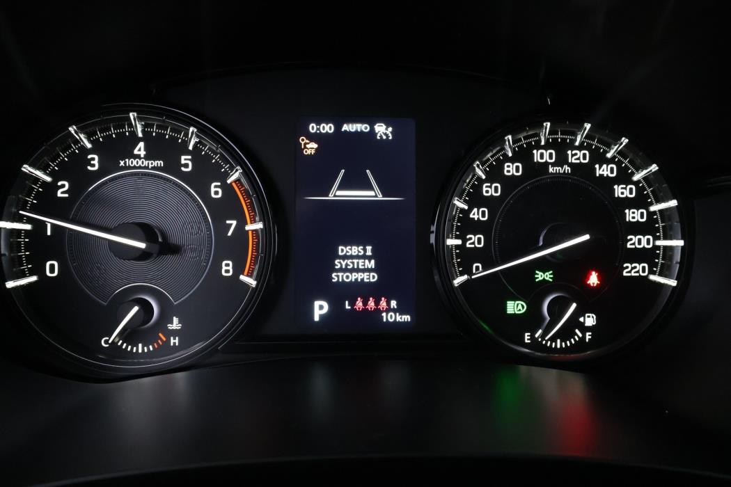 SUZUKI Vitara 2026