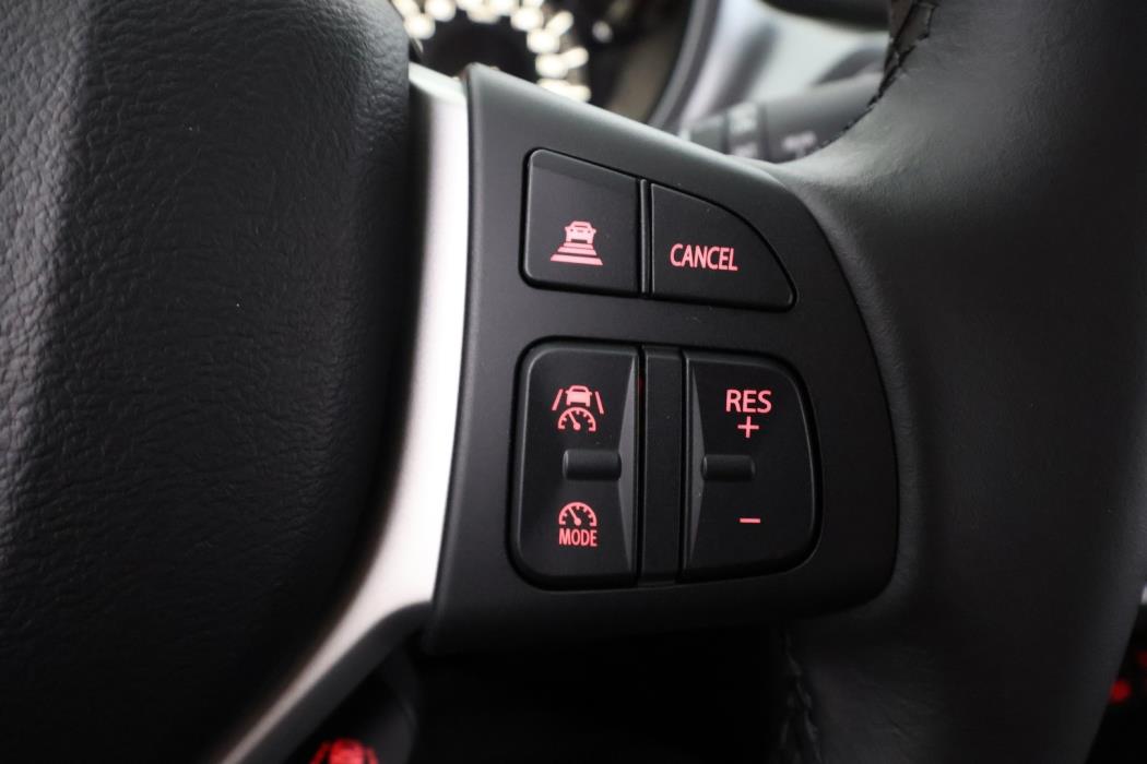 SUZUKI Vitara 2026