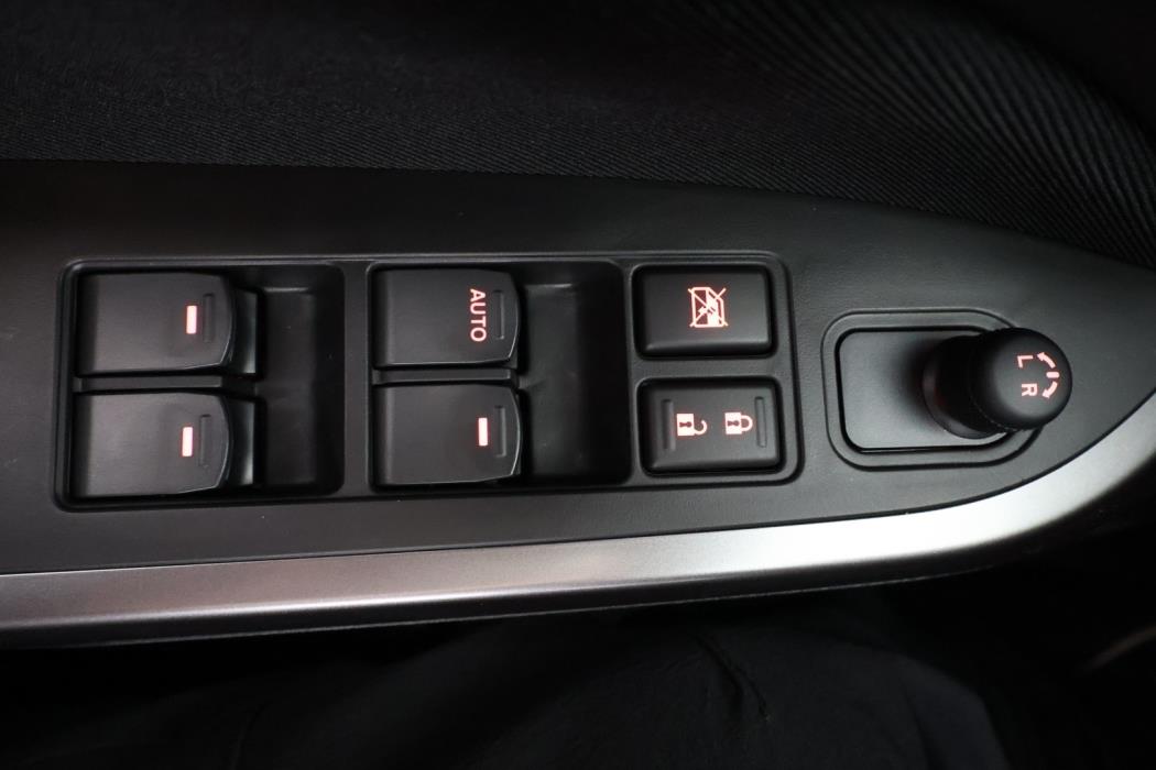 SUZUKI Vitara 2026