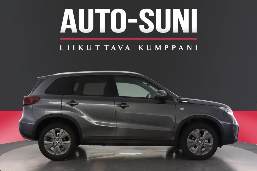 SUZUKI Vitara 2026