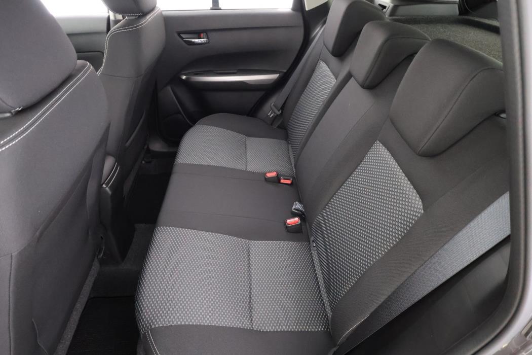 SUZUKI Vitara 2026