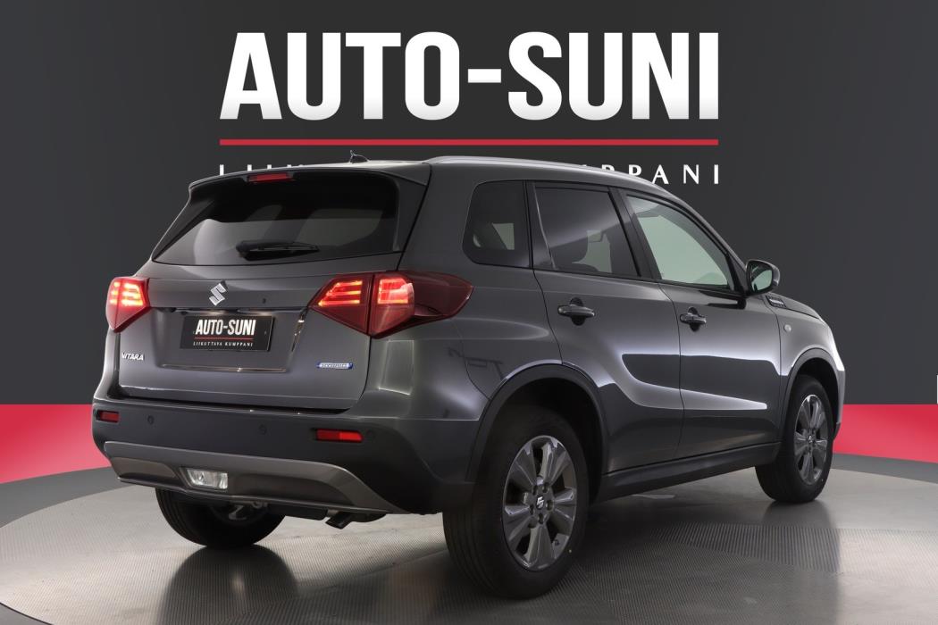 SUZUKI Vitara 2026