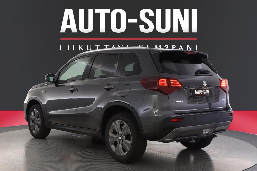SUZUKI Vitara 2026