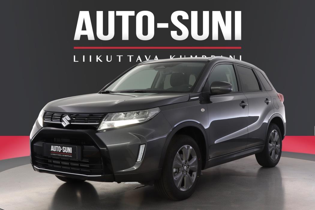 SUZUKI Vitara 2026