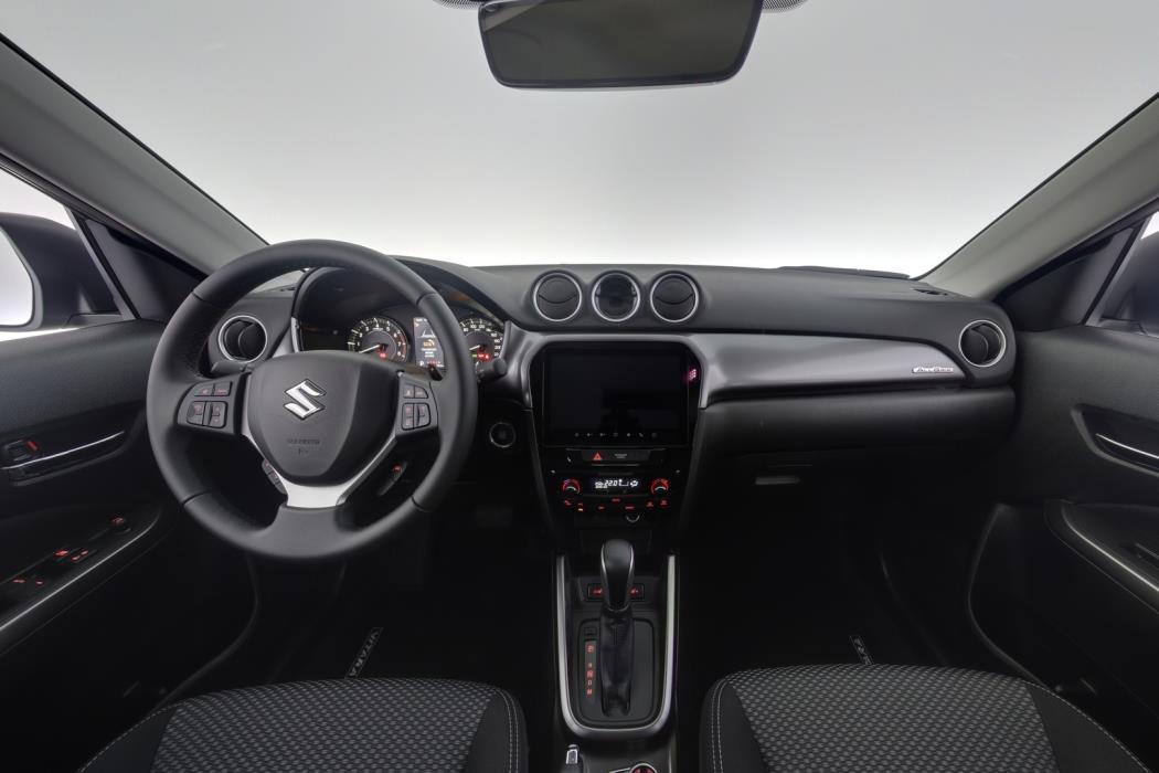SUZUKI Vitara 2026