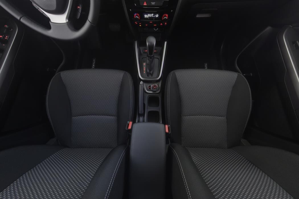 SUZUKI Vitara 2026
