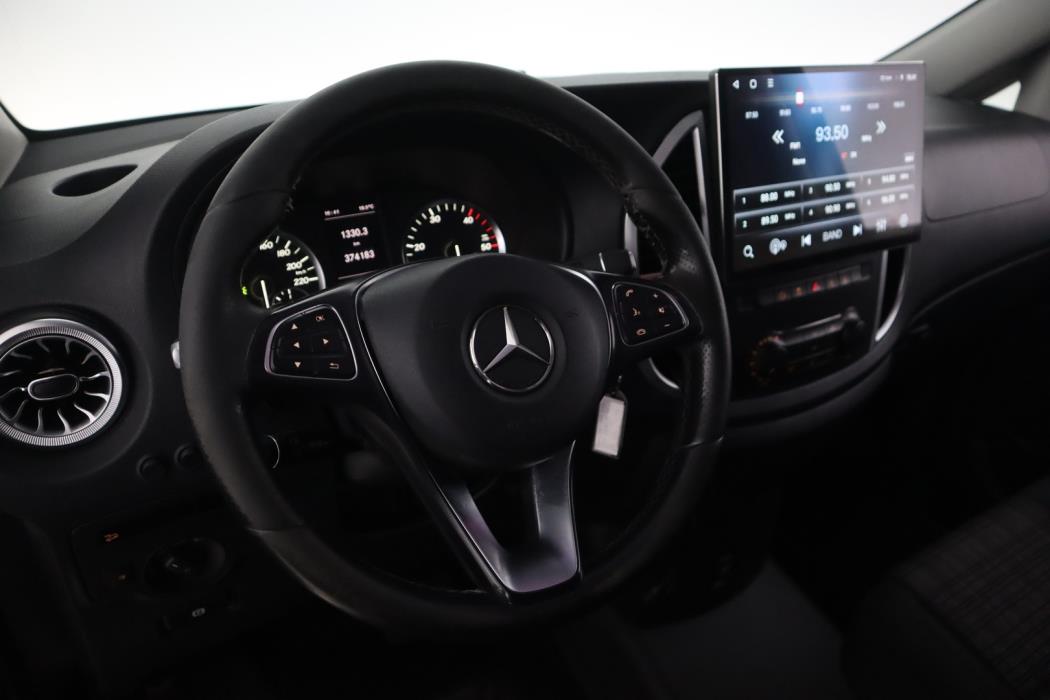 MERCEDES-BENZ Vito 2016