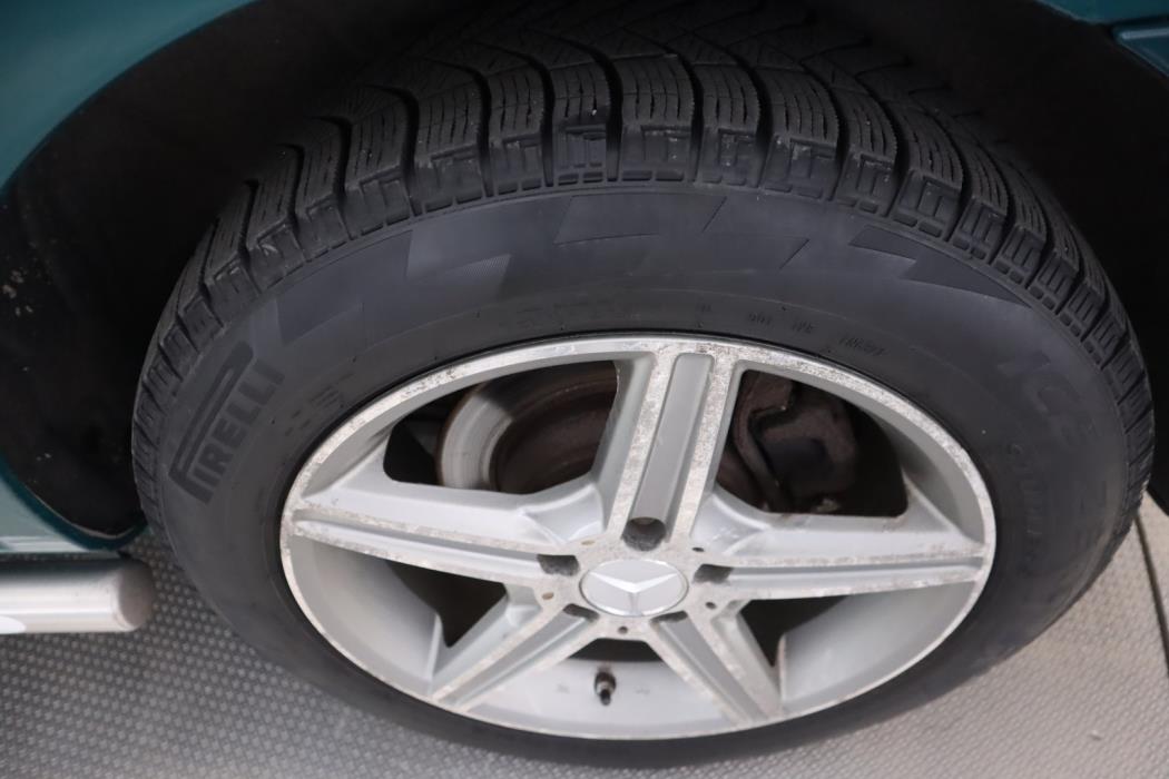 MERCEDES-BENZ Vito 2016