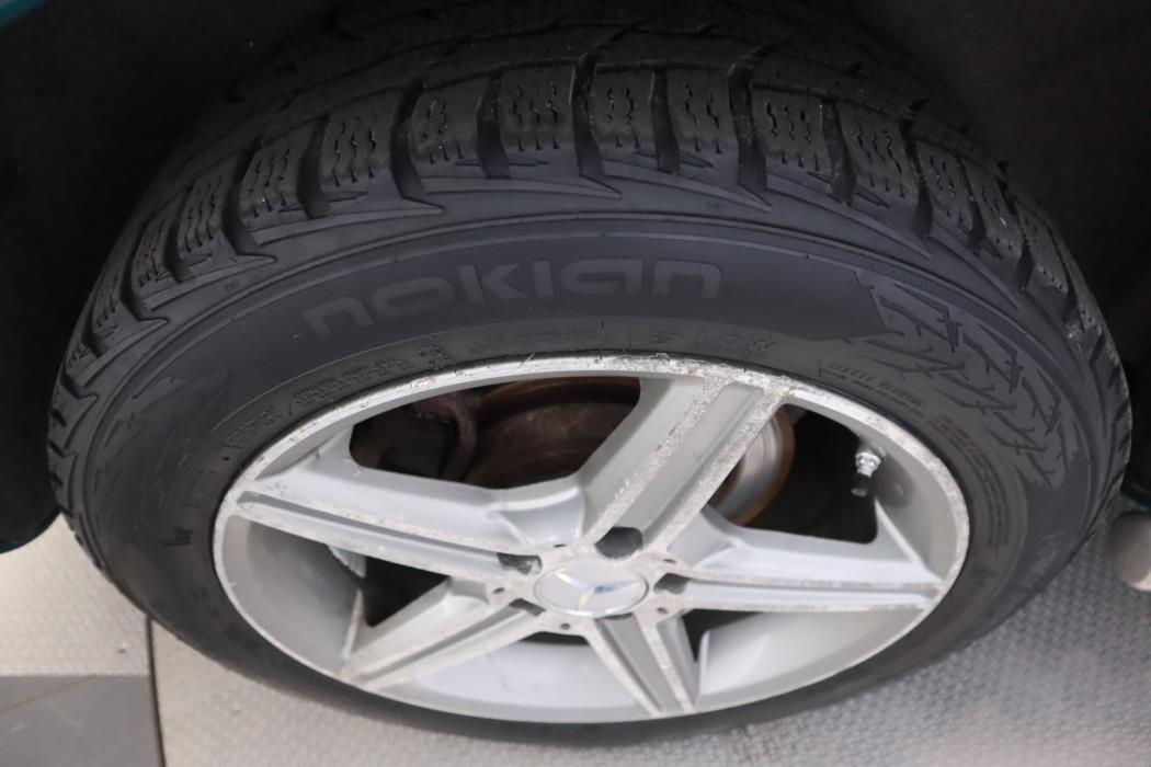 MERCEDES-BENZ Vito 2016