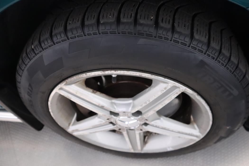 MERCEDES-BENZ Vito 2016