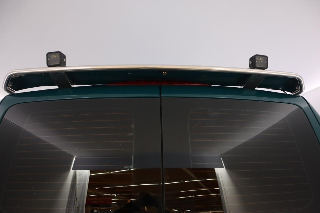 MERCEDES-BENZ Vito 2016