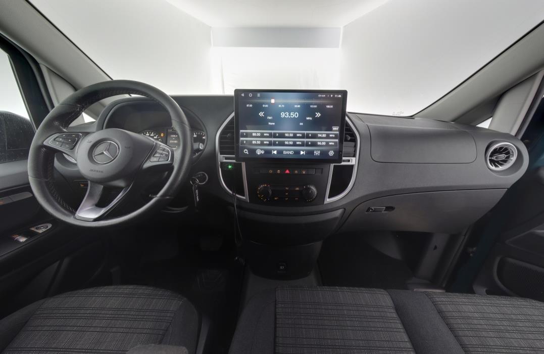 MERCEDES-BENZ Vito 2016