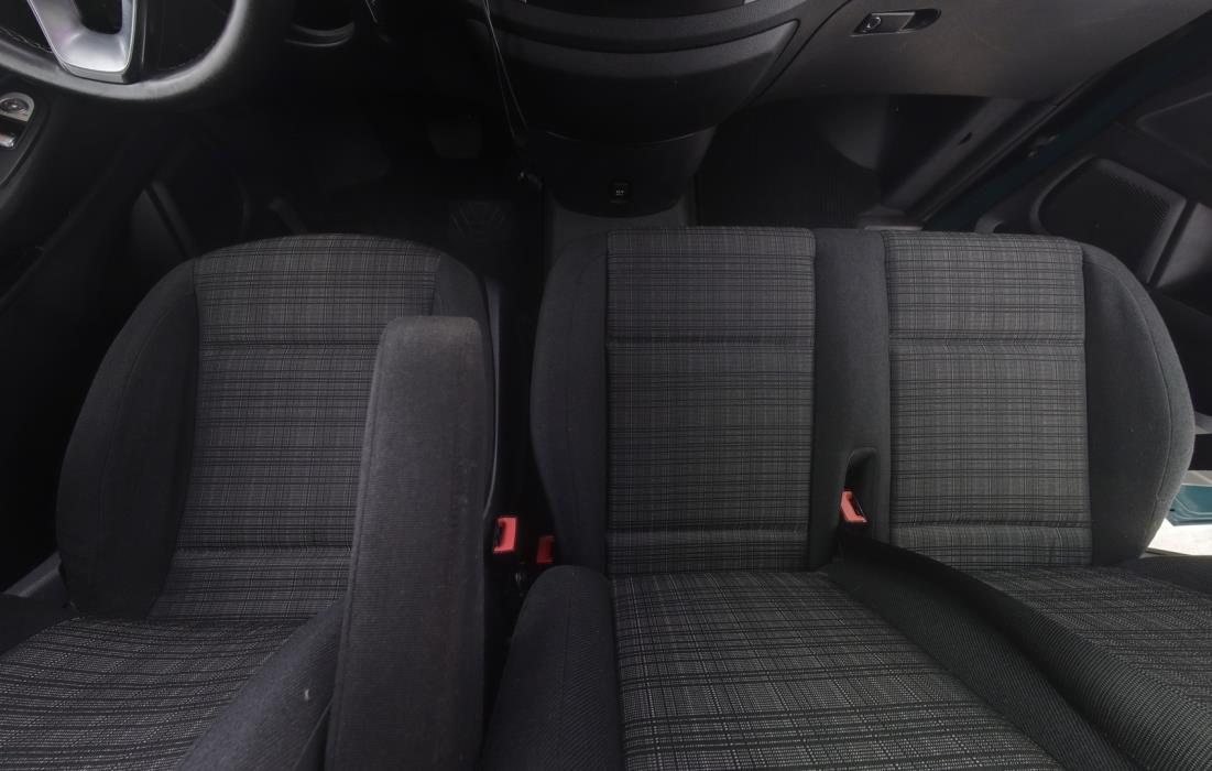 MERCEDES-BENZ Vito 2016