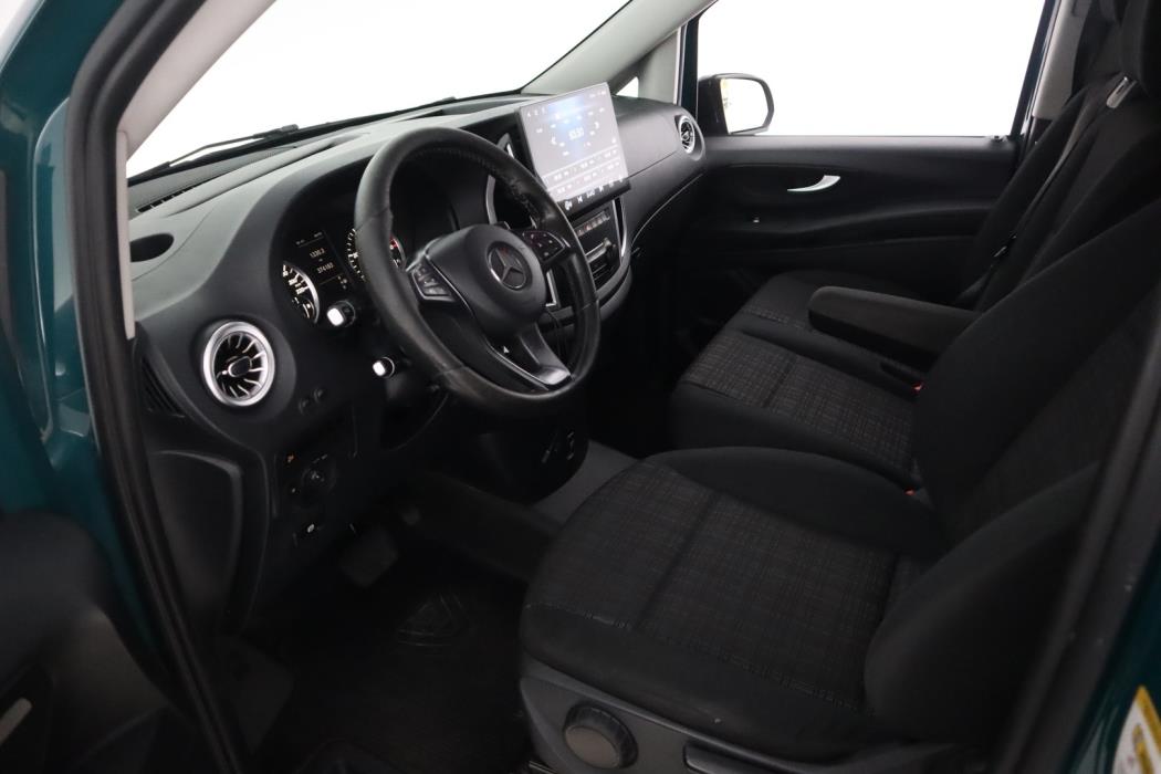 MERCEDES-BENZ Vito 2016