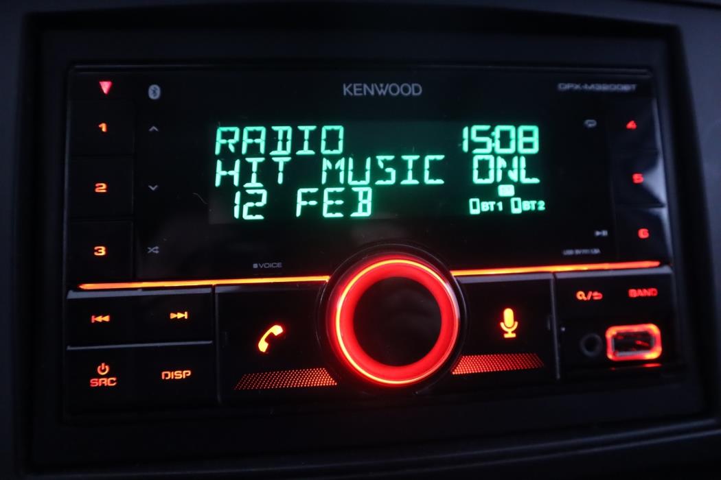 MERCEDES-BENZ Vito 2009