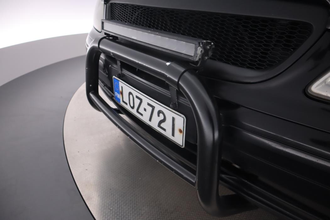 MERCEDES-BENZ Vito 2009