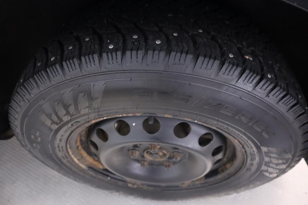 MERCEDES-BENZ Vito 2009