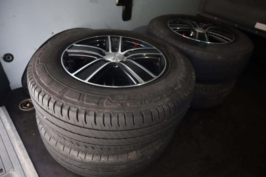 MERCEDES-BENZ Vito 2009