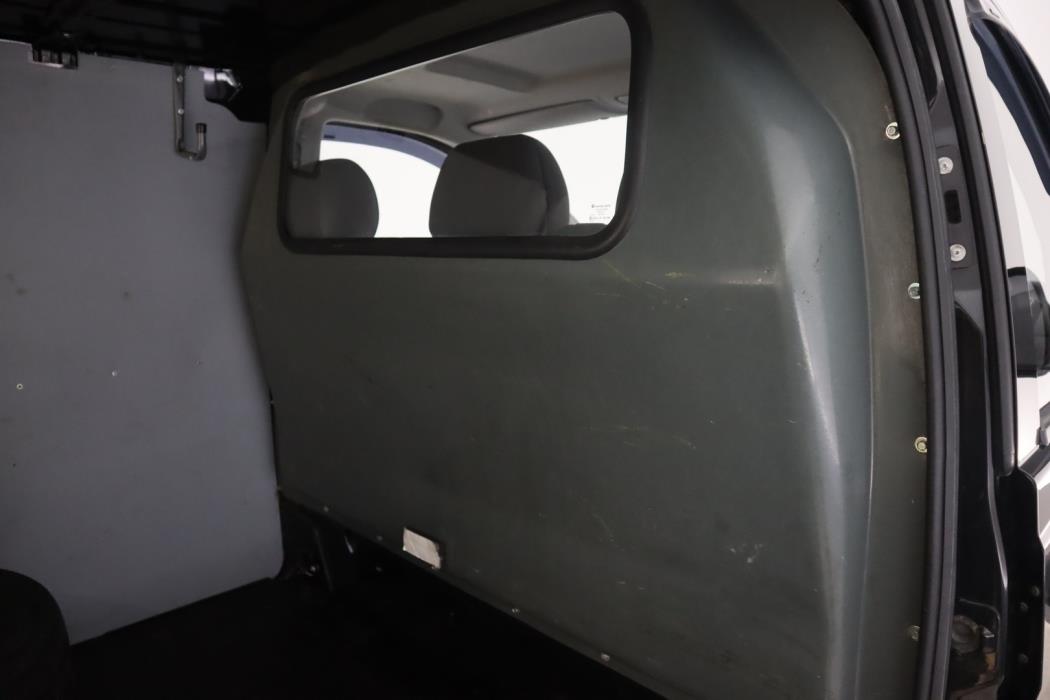 MERCEDES-BENZ Vito 2009