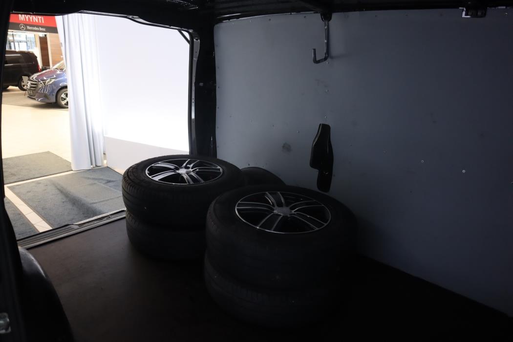 MERCEDES-BENZ Vito 2009